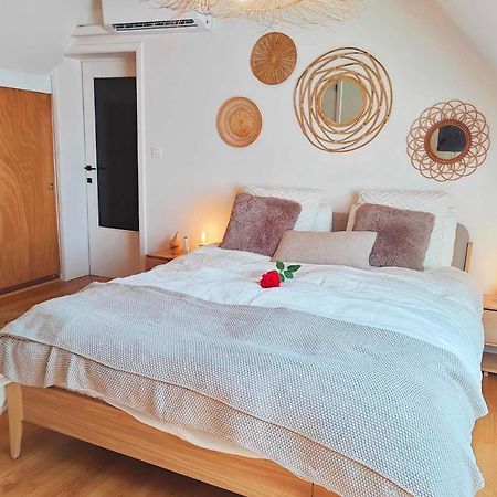 Le Duplex D'Albert Logement D'Exception A Намюр Екстериор снимка