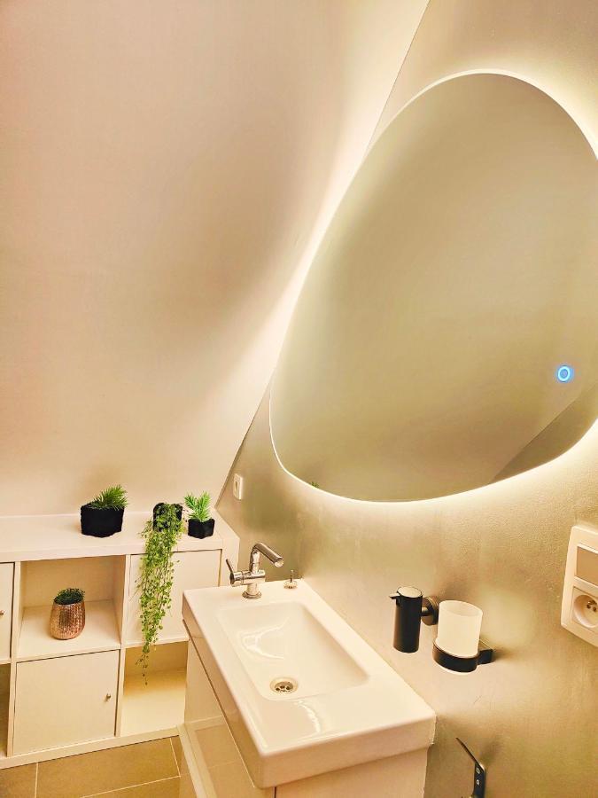 Le Duplex D'Albert Logement D'Exception A Намюр Екстериор снимка