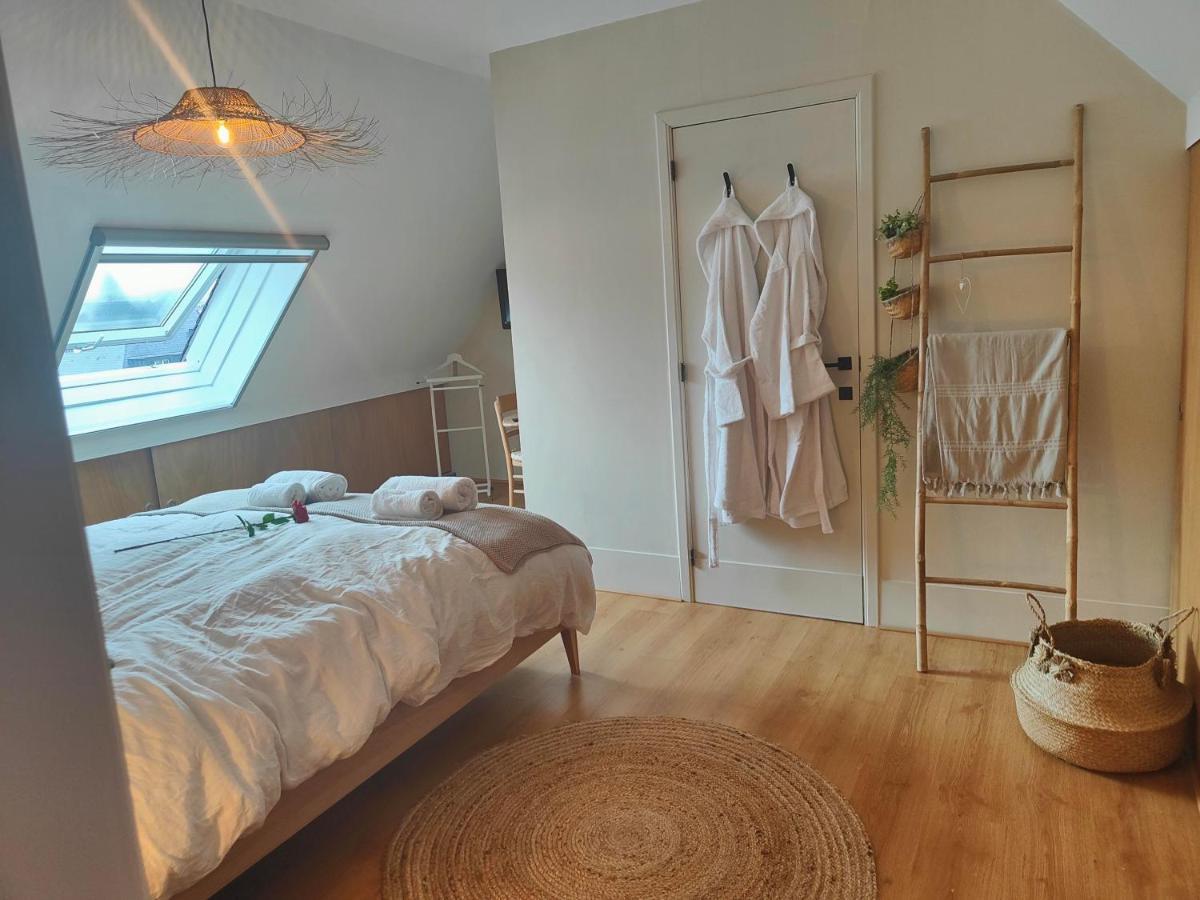Le Duplex D'Albert Logement D'Exception A Намюр Екстериор снимка