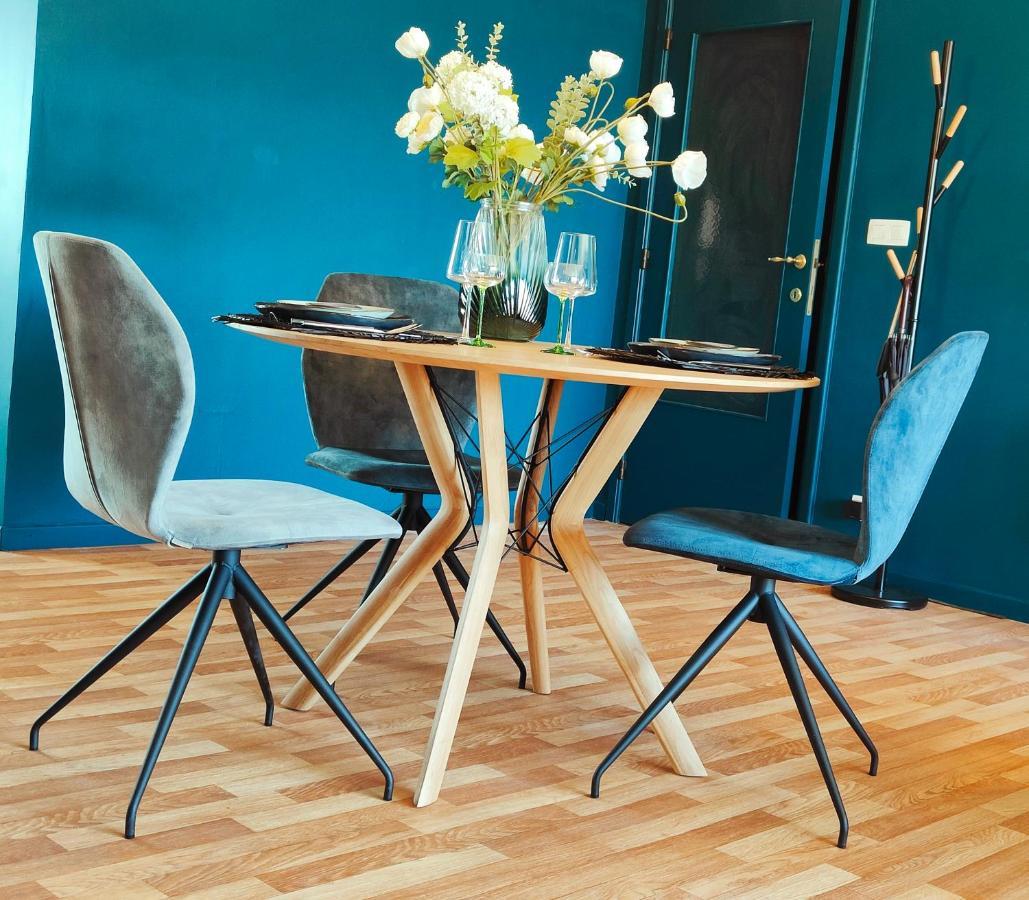 Le Duplex D'Albert Logement D'Exception A Намюр Екстериор снимка