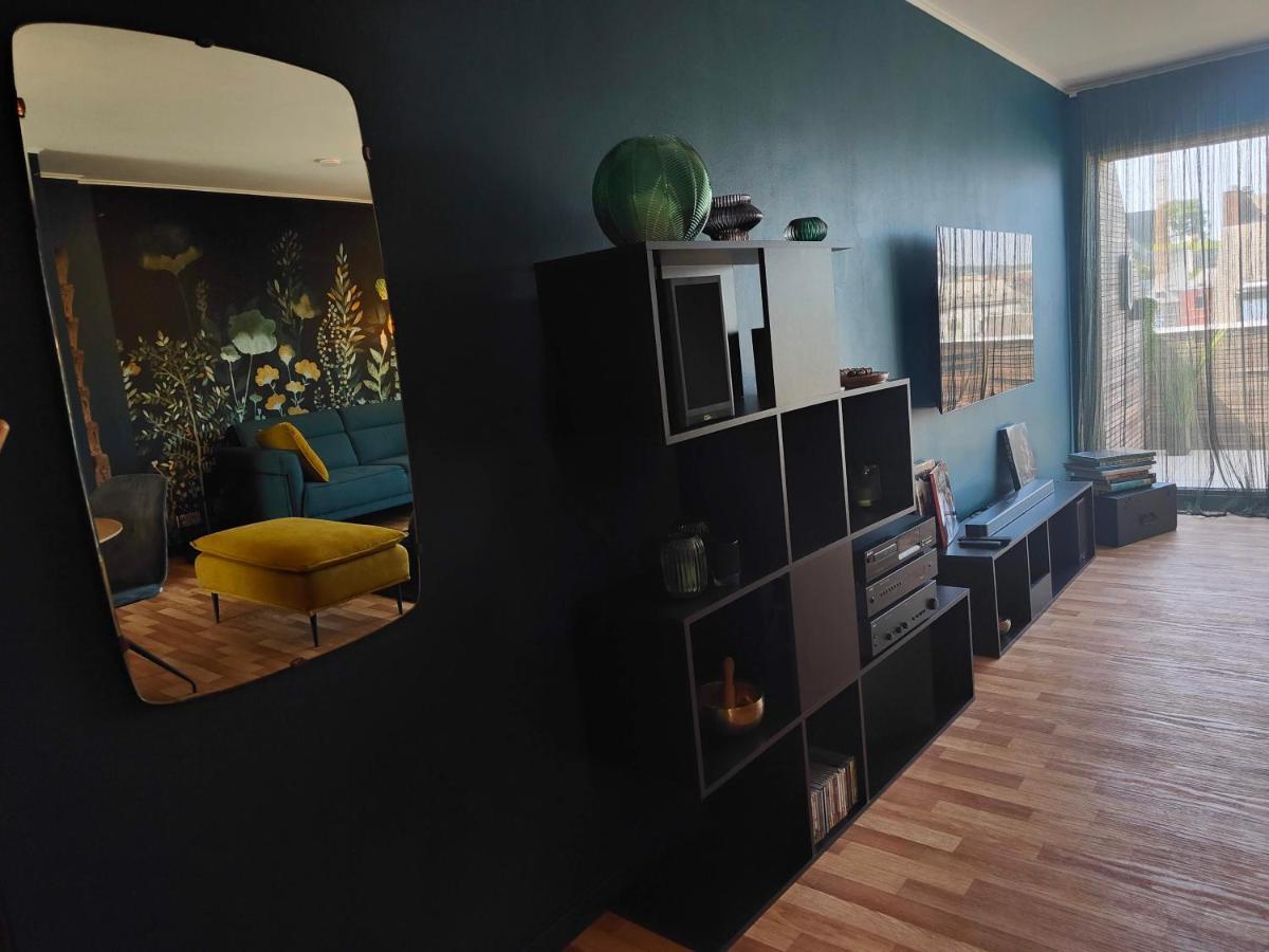 Le Duplex D'Albert Logement D'Exception A Намюр Екстериор снимка