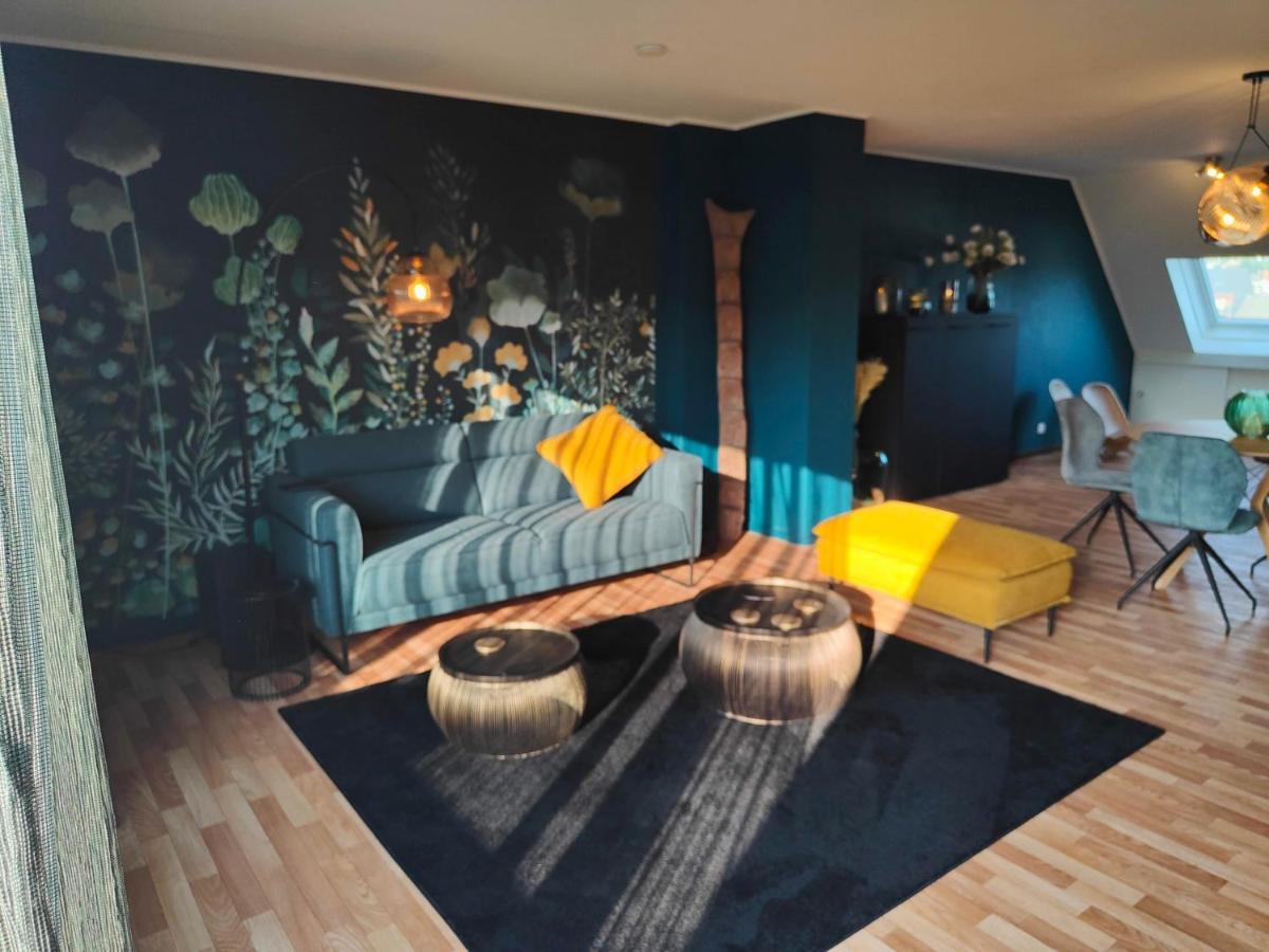 Le Duplex D'Albert Logement D'Exception A Намюр Екстериор снимка