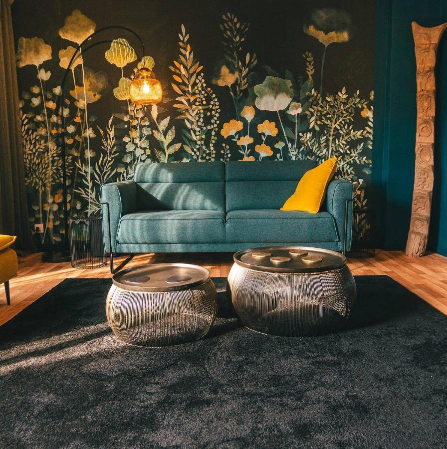 Le Duplex D'Albert Logement D'Exception A Намюр Екстериор снимка
